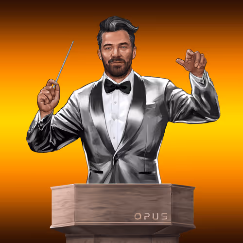 Maestro Genesis