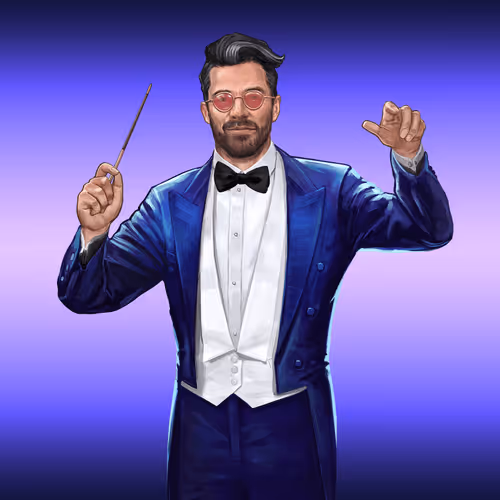 Maestro Genesis