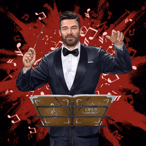 Maestro Genesis