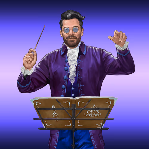 Maestro Genesis