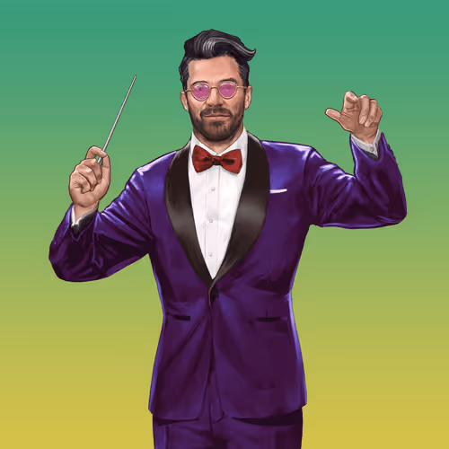 Maestro Genesis