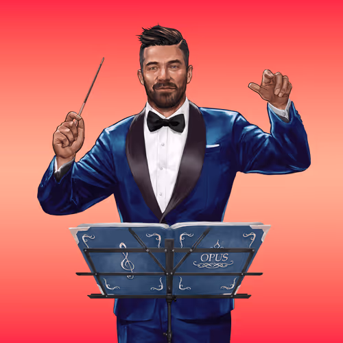Maestro Genesis