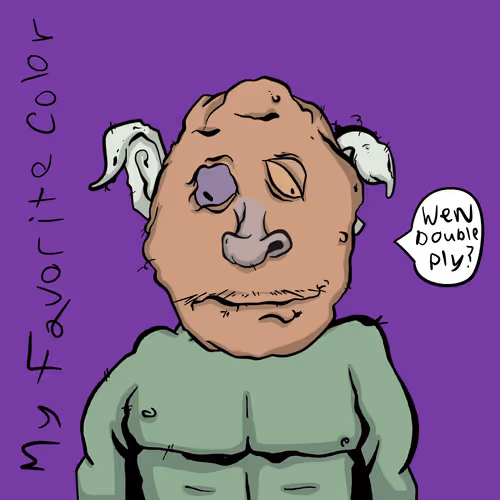 Vaughngogh Gobs