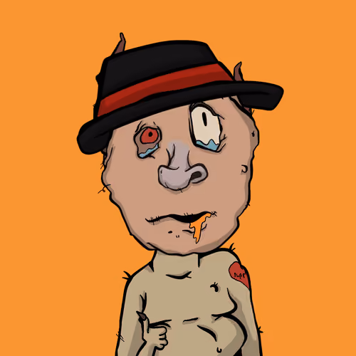 VaughnGogh Gob