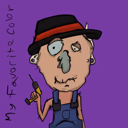 VaughnGogh Gob