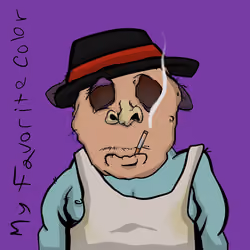 VaughnGogh Gob