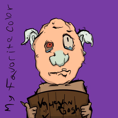 Vaughngogh Gobs
