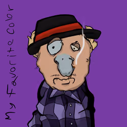 VaughnGogh Gob