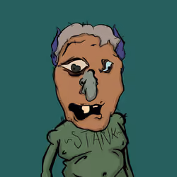 VaughnGogh Gob