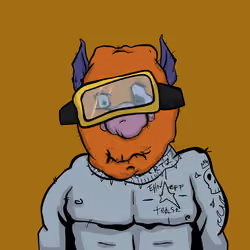 VaughnGogh Gob