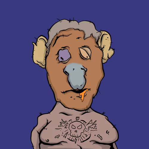 Vaughngogh Gobs