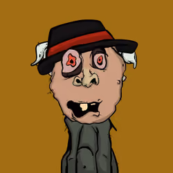VaughnGogh Gob