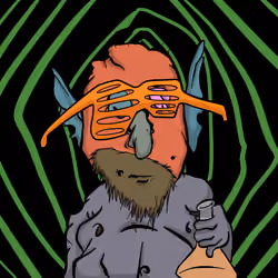 VaughnGogh Gob