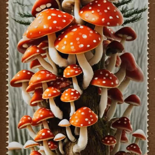 Alice In Wonderland 9