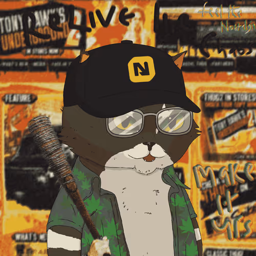 Nek0mons