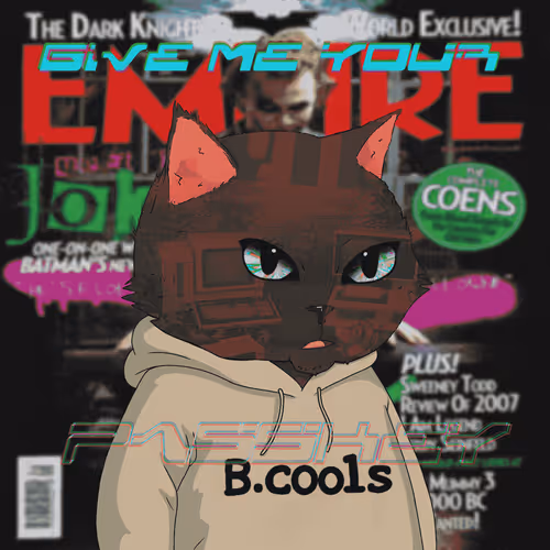 Nek0mons