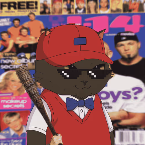 Nek0mons