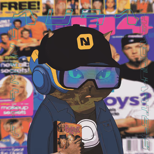 Nek0mons