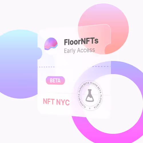 Floor Beta