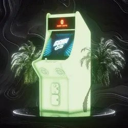 4353