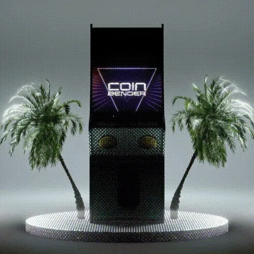 Coin Bender