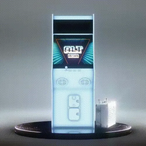 Arcadenft