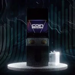 Coin Bender
