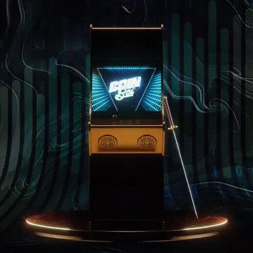 Coin Boi