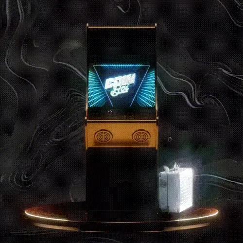 Arcadenft