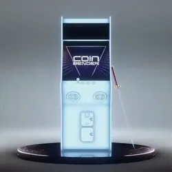Coin Bender