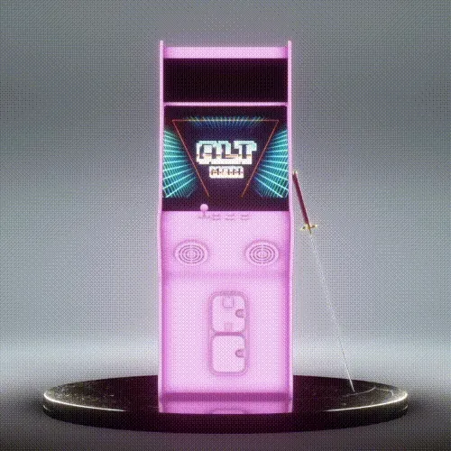 Arcadenft