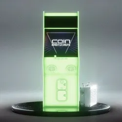 Coin Bender