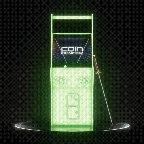 Coin Bender