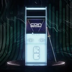 Coin Bender