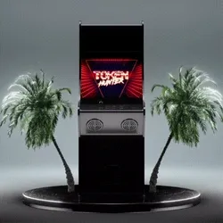 Token Hunter