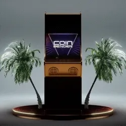 Coin Bender