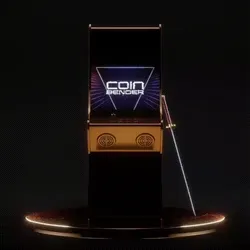 Coin Bender