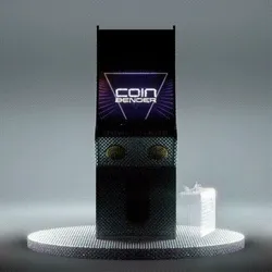 Coin Bender