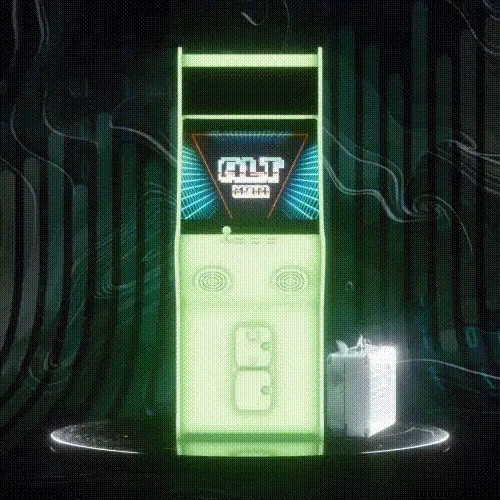 Arcadenft