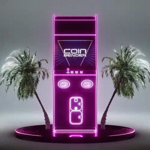 Coin Bender