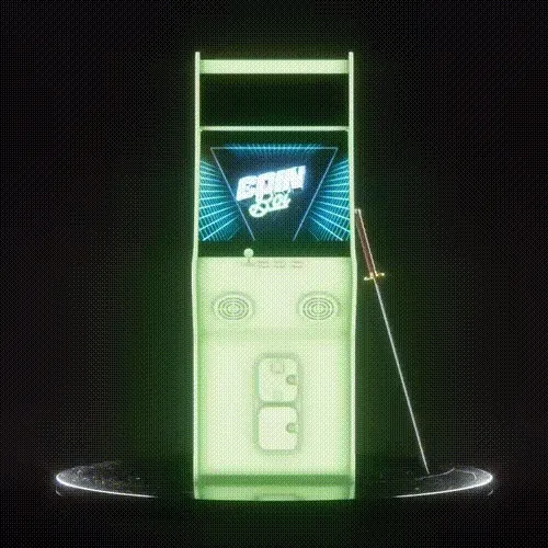 Arcadenft