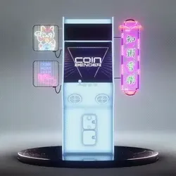 Coin Bender