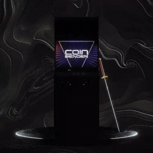 Coin Bender