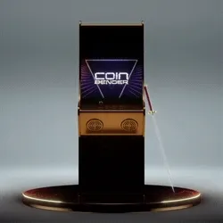 Coin Bender