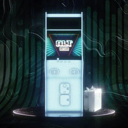 Arcadenft