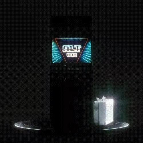 Arcadenft