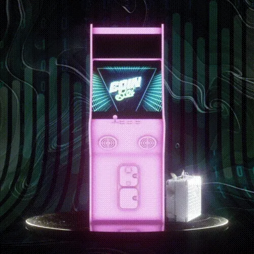 Arcadenft