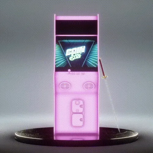 Arcadenft
