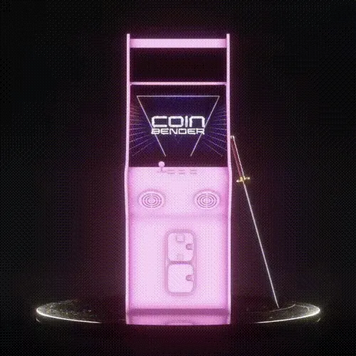 Coin Bender
