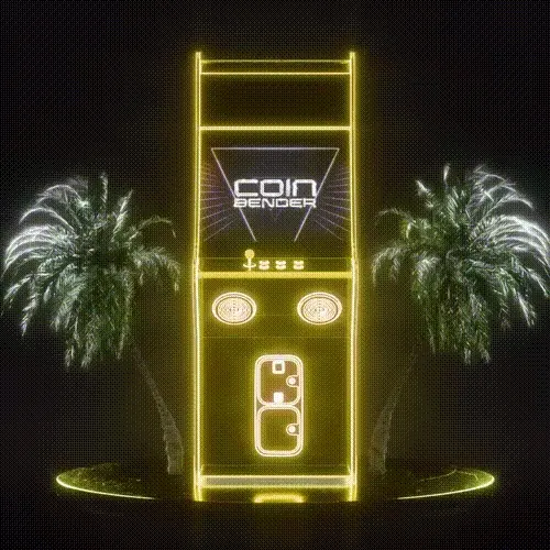 Coin Bender